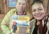 Pioneiro de Vilhena, Dari de Oliveira é convidado a compartilhar trajetória de vida em Porto Alegre