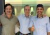 Jaime Gazola e Fernando Máximo assumem compromisso de destinar R$ 40 milhões anuais ao “Hospital de Amor” em RO