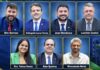 Com sete deputados, PL é favorito para presidir Assembleia Legislativa de Rondônia em 2027