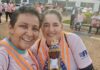 ROMARIA: devotas de Vilhena se preparam para caminhada de 40 km em homenagem à padroeira do Brasil em MT