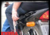 Ciclista é ameaçado de morte e tem celular roubado na Avenida Brasília em Vilhena