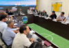 FFER ajusta detalhes para apresentar calendário 2027 no Congresso Técnico do Rondoniense Série A