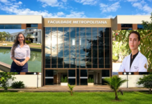 Acadêmicos do 2º ano de Medicina são contemplados com bolsas do CNPq em projeto sobre hepatites virais