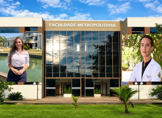 Acadêmicos do 2º ano de Medicina são contemplados com bolsas do CNPq em projeto sobre hepatites virais