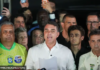 Flávio muda a rota e agora diz que vai pedir ao TSE cassação da chapa Lula-Alckmin