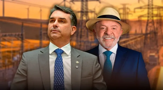 Flávio Bolsonaro supera 76% dos votos em Vilhena e amplia vantagem contra Lula em RO no segundo turno