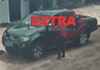 Suspeito de furtar iPhone é preso pela PM após vítima rastrear aparelho em Vilhena