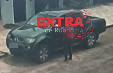 Suspeito de furtar iPhone é preso pela PM após vítima rastrear aparelho em Vilhena