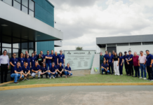 Sicoob Credisul recebe lideranças nacionais para apresentar modelo de referência no cooperativismo