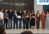 Câmara de Vilhena homenageia Sandra Lemes por 30 anos de dedicação ao serviço público