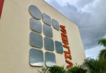 IFRO Campus Vilhena abre 80 vagas em Eletromecânica integrado ao Ensino Médio