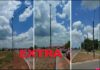 DNIT formaliza denuncia ao MPF e pede paralisação de obra de iluminação na BR-174 executada pela prefeitura em Vilhena