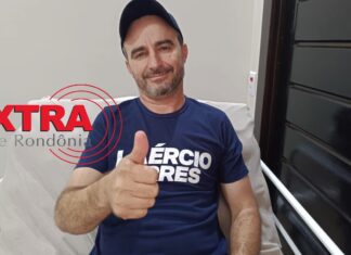 Em primeira entrevista após eleição, Laércio Torres fala ao EXTRA sobre mandato, grupo político e recuperação