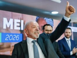 Grupo mobiliza simpatizantes para manifestação de apoio a Lula neste sábado em Vilhena