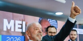 Grupo mobiliza simpatizantes para manifestação de apoio a Lula neste sábado em Vilhena