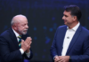 Campanhas de Flávio e Lula aceitam abrir sigilos; liberação depende de Mendonça