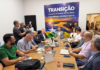 Marcos Rogério reúne equipe de transição e orienta diagnóstico para garantir continuidade dos serviços públicos