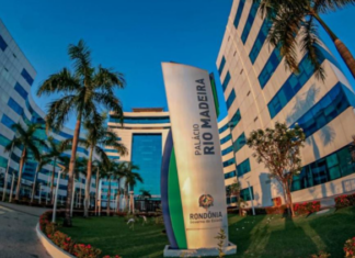 Governo de Rondônia oficializa equipe de transição com 22 representantes do governador eleito Marcos Rogério; Lúcio Mosquini será coordenador