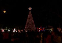 Campanha “Eu Ajudo” mobiliza moradores para arrecadar doações para Natal em Vilhena