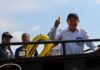 Natan Donadon agradece aos mais de 10 mil eleitores que confiaram em seu projeto