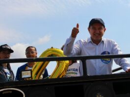 Natan Donadon agradece aos mais de 10 mil eleitores que confiaram em seu projeto