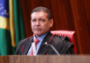 Nunes Marques dá 24 horas para Meta responder sobre suspeita no ‘Exército do Lula’