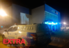 PM recupera motocicleta furtada escondida sob galhos de árvore no bairro Jardim América em Vilhena