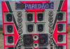 Som alto além do horário permitido em evento acadêmico mobiliza PM e resulta em apreensão de caminhonete e equipamento em Vilhena