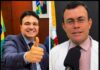 MP pede suspensão de gratificações que atinge prefeito, exoneração de comissionados e concurso na Câmara de Cacoal
