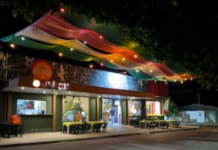 Restaurante Recanto da Praça passa a abrir todos os domingos com churrasco na brasa e cardápio especial
