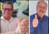 Baixa votação marca desempenho de ex-prefeito de Colorado e vice-prefeito de Vilhena na disputa por vaga na Assembleia em RO