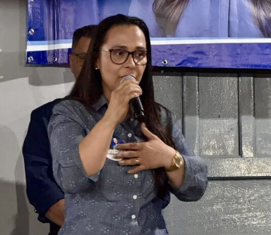 Rosangela Donadon anuncia mais um novo investimento de R$ 852,8 mil para saúde de Vilhena; recurso já está na conta da prefeitura