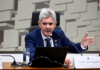Senador Bagattoli assina pedido para CPMI investigar possível tráfico de influência envolvendo Lulinha