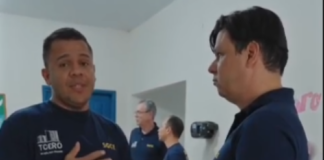 VÍDEO: saúde básica de Corumbiara é destaque em avaliação do Tribunal de Contas de Rondônia