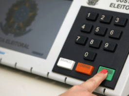 Eleitor que faltou ao 1º turno das eleições pode votar no 2º, informa TRE-RO