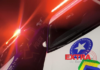 Mulher é derrubada e tem moto roubada por dupla armada; veículo é recuperado em residência no bairro Alto Alegre em Vilhena