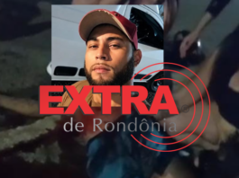 Homem de 27 anos é esfaqueado após discussão em bar e morre em hospital de Cerejeiras
