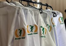 Cerimônia do Jaleco marca início da trajetória acadêmica de estudantes de Educação Física da Metropolitana