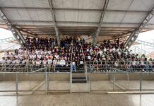 Vestibular de Medicina 2027 FIMCA: transforme sua vocação em uma carreira de sucesso