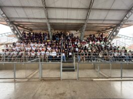 Vestibular de Medicina 2027 FIMCA: transforme sua vocação em uma carreira de sucesso