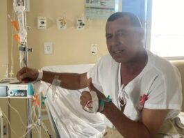 Família do Paraná com ligação em Vilhena busca ajuda para comprar medicamento de até R$ 66 mil para tratamento de câncer