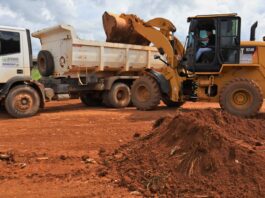 Vilhena amplia ações de limpeza urbana e prevê fiscalização para coibir descarte irregular